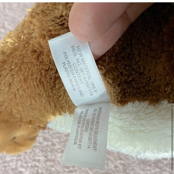 5/$25 Ty TySilk Kipper Kangaroo Plush Stuffed Animal *No Joey - Picture 7 of 10